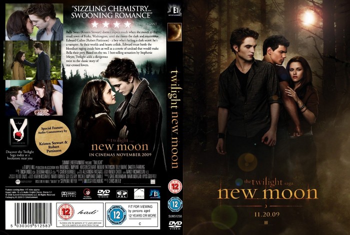 The_Twilight_Saga_New_Moon_R2_Custom-[cdcovers_cc]-front - The Twilight Luna noua 2009