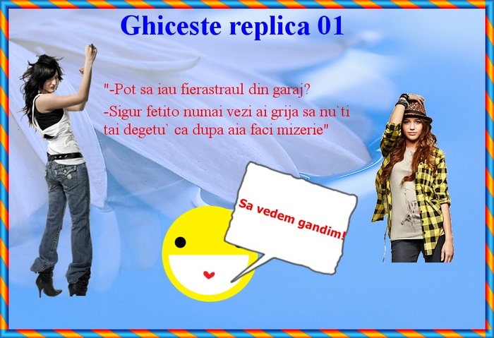 pag 2 - Revista Disney Channel nr 8