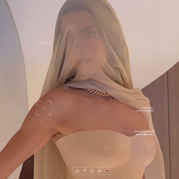 0̣8̣˓0̣5̣˚₊·ﮩҞ̲endallʼs⁽ᵃʳᶜʰⁱᵛᵉ⁾&Ⲙusings﷼ - A muse stitched from Starlight