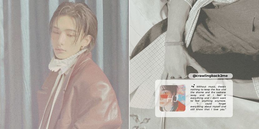 ‘ᴹᴬᵞ’ ⸺¹¹ᵗʰ ₊ тнεƤⱭӀƝƬҼR²⁶′ ⠀͡꒱ ℋỵụṇj̣ịṇ. - Nude n Shameless