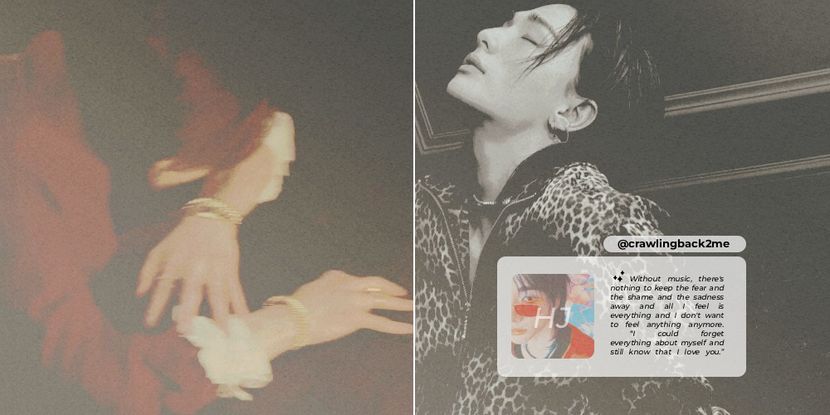 ‘ᴹᴬᵞ’ ⸺¹²ᵗʰ ₊ тнεƤⱭӀƝƬҼR²⁶′ ⠀͡꒱ ℋỵụṇj̣ịṇ. - Nude n Shameless