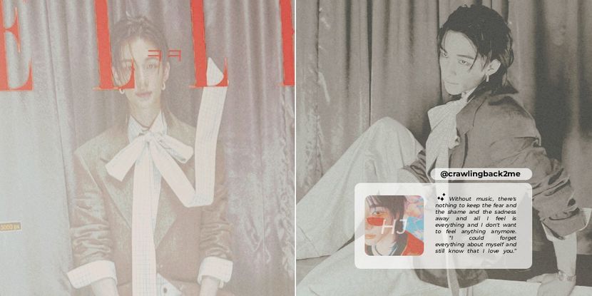 ‘ᴹᴬᵞ’ ⸺¹³ᵗʰ ₊ тнεƤⱭӀƝƬҼR²⁶′ ⠀͡꒱ ℋỵụṇj̣ịṇ. - Nude n Shameless