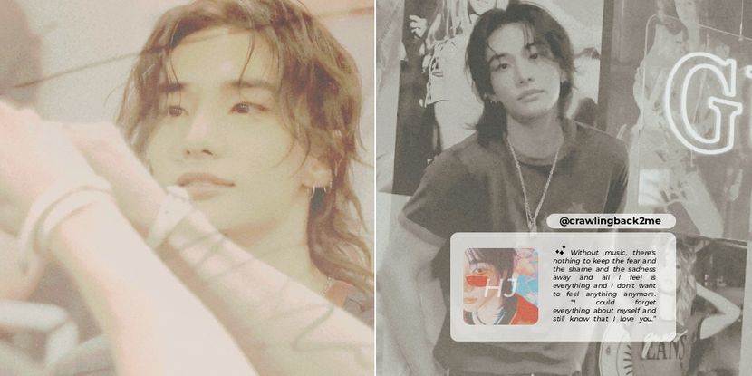 ‘ᴹᴬᵞ’ ⸺¹⁴ᵗʰ ₊ тнεƤⱭӀƝƬҼR²⁶′ ⠀͡꒱ ℋỵụṇj̣ịṇ. - Nude n Shameless