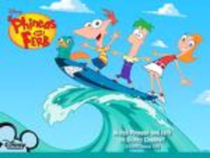 phineas si ferb 04 - phineas si ferb