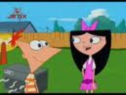 phineas si ferb 10 - phineas si ferb
