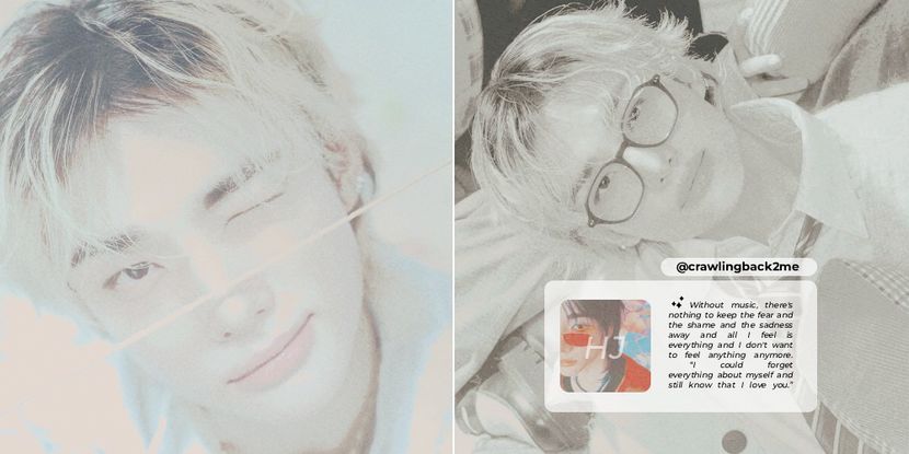 ‘ᴹᴬᵞ’ ⸺¹⁹ᵗʰ ₊ тнεƤⱭӀƝƬҼR²⁶′ ⠀͡꒱ ℋỵụṇj̣ịṇ. - Nude n Shameless