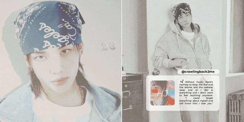 ‘ᴹᴬᵞ’ ⸺²⁰ᵗʰ ₊ тнεƤⱭӀƝƬҼR²⁶′ ⠀͡꒱ ℋỵụṇj̣ịṇ. - Nude n Shameless