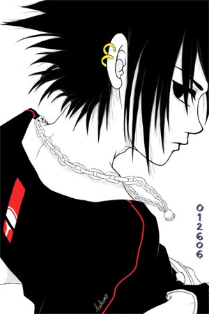 sasuke - u-poveste cu naruto1-u