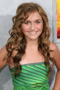 alyson (6) - Alyson Stoner