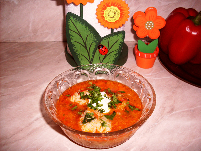 SDC12260 - Mancaruri gustoase