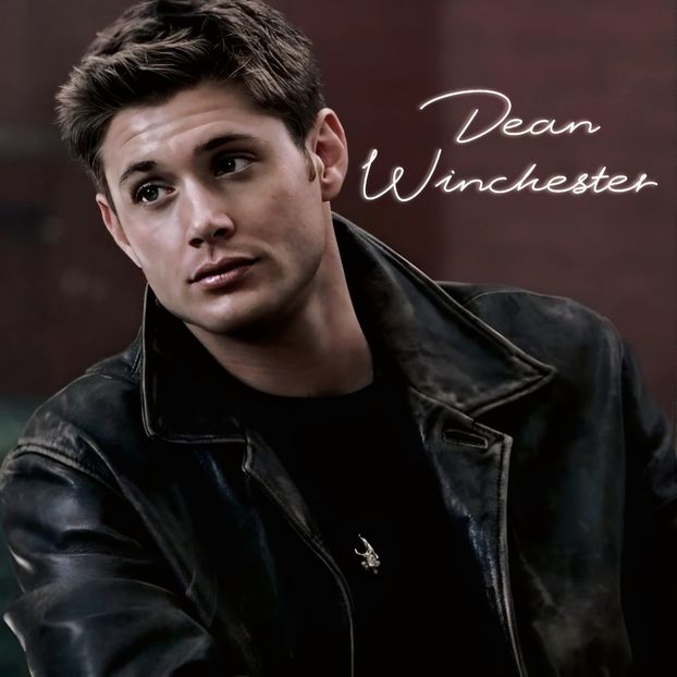 ☆ Dean Winchester ♂ #iMysticFalls. - I see my reflection in your eyes - elimina