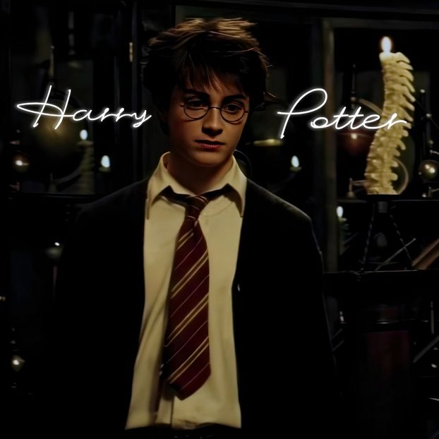 [X] Harry Potter ♂ #Tristesse. - I see my reflection in your eyes - elimina