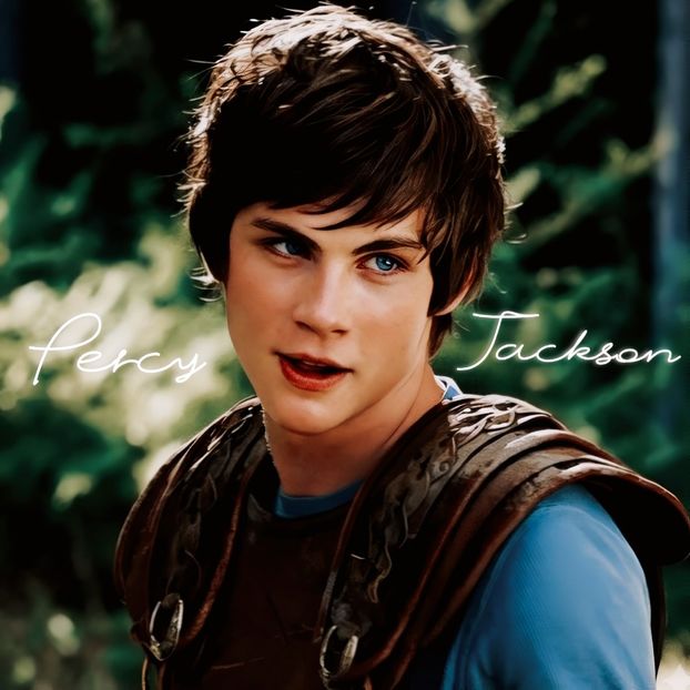 [X] Percy Jackson ♂ #merthur. - I see my reflection in your eyes - elimina