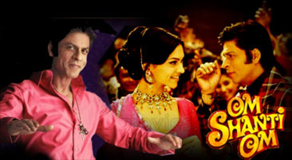 Om shanti om - Om shanti om