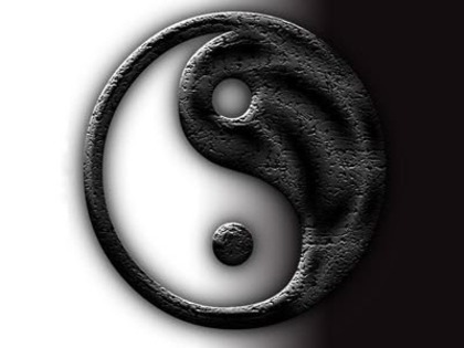 yingyang - poze ying yang