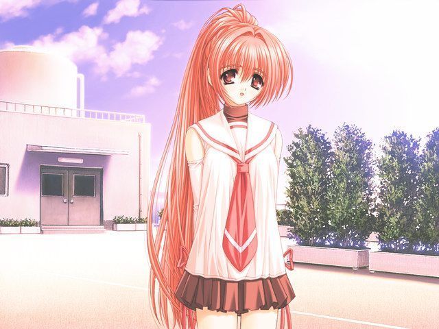 Red_Haire_School_Girl