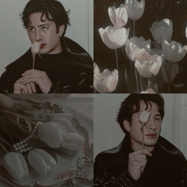 ‧₊˚✩ ᴴᵂ ◜01 ⳽ᥱρtᥱຕᑲᥱɾ◞ - pretty brown eyes