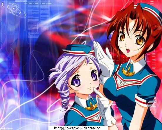 ok_133[1] - Kiddy Grade and Kiddy Girl