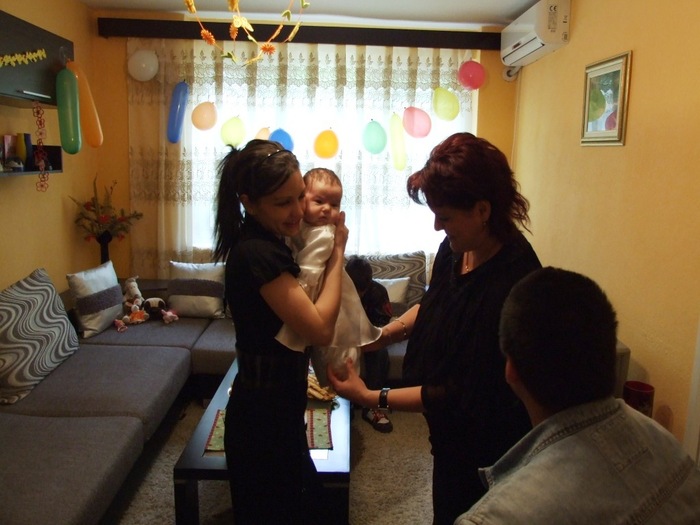 botez Deea 1 157
