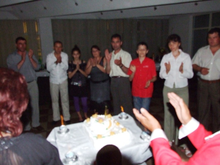 botez Alexia 375 - 2009 05 Botez Alexia 4