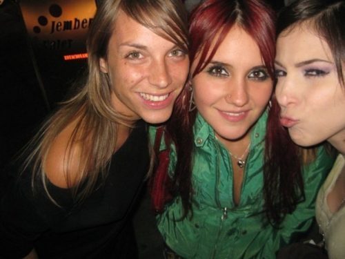Dul y sus amigas