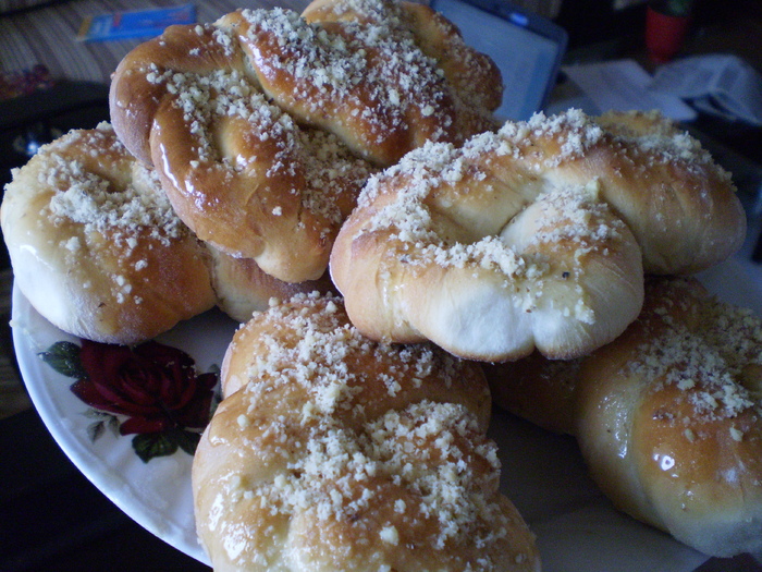 MUCENICI  MOLDOVENESTI