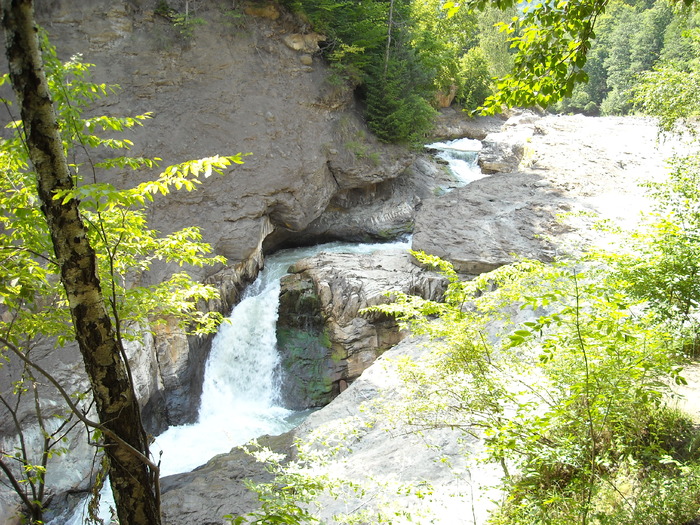 Cascada Putnei