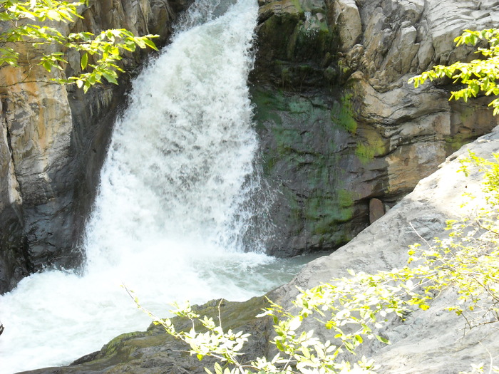 Cascada Putnei