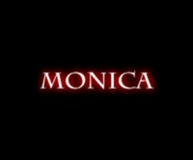 monica - avatare nume fete