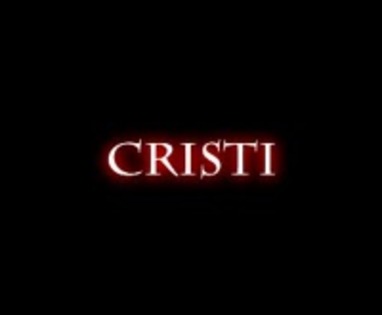 cristi - avatare nume  baieti