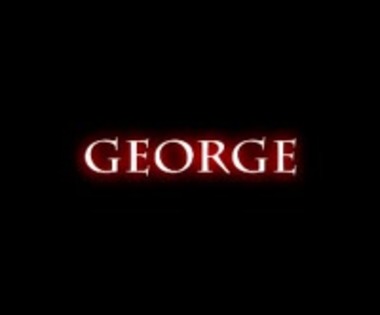 george - avatare nume  baieti