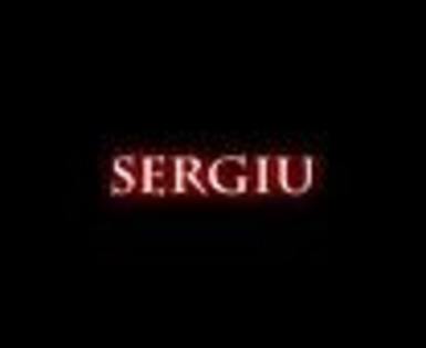 sergiu