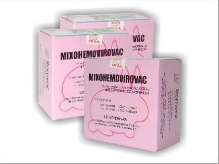 69_Mixohemovirovac - medicamente si tratamente pentru iepuri