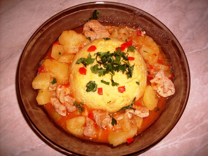 SDC12290 - Mancaruri gustoase