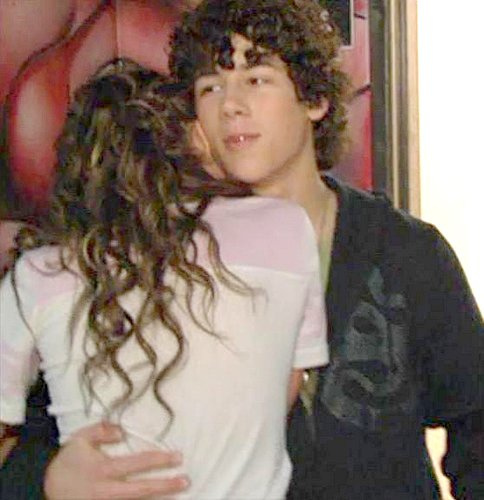 ce sa zic - miley cyrus and nick jonas