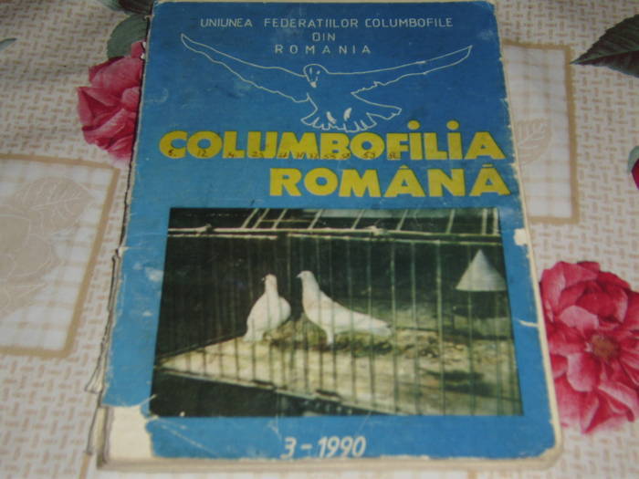 18 - Lecturi columbofile