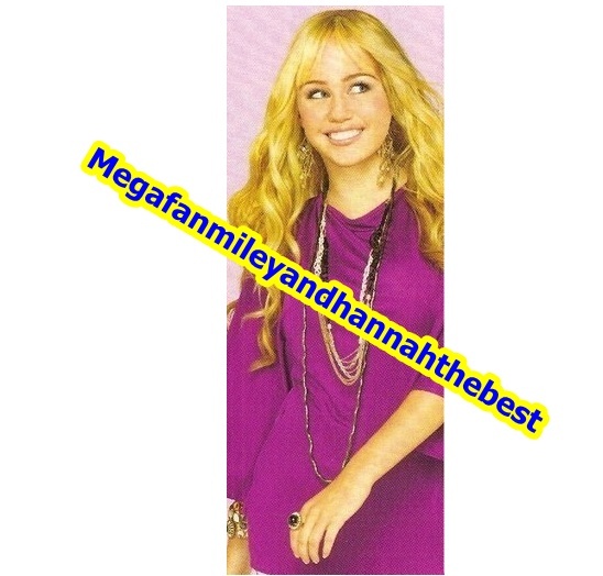  - Hannah Montana 4