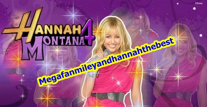  - Hannah Montana 4