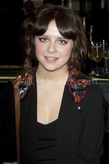  - Bel Powley-Awards