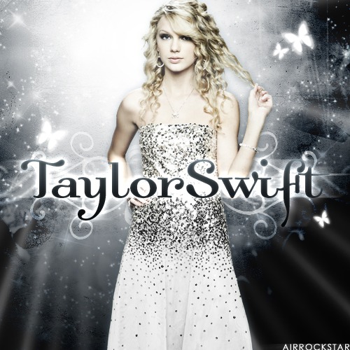 TaylorSwift_TaylorSwift_v3 - taylor swift