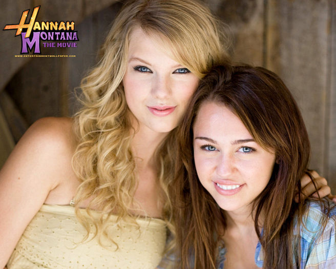 Miley-Cyrus-and-Taylor-Swift-miley-cyrus-7634487-1280-1024 - miley cyrus