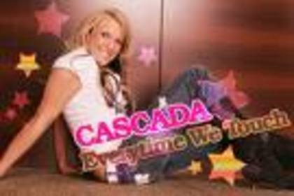 ws - cascada