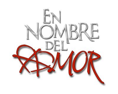 ENombreAmor - en nombre del amor-in numele iubirii