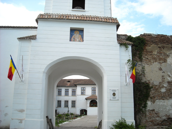 Picture 034 - Poze Manastirea Comana