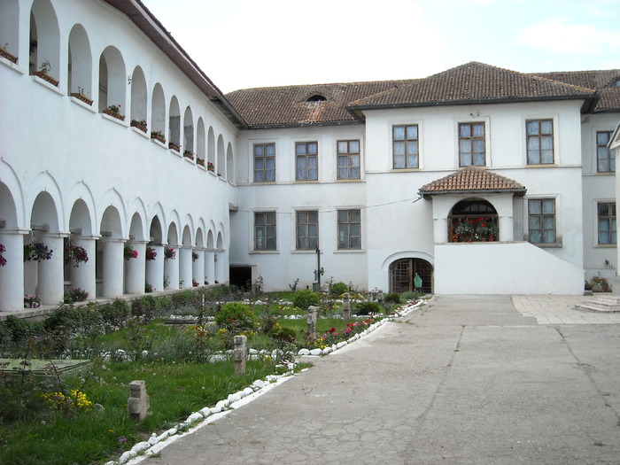 Picture 036 - Poze Manastirea Comana