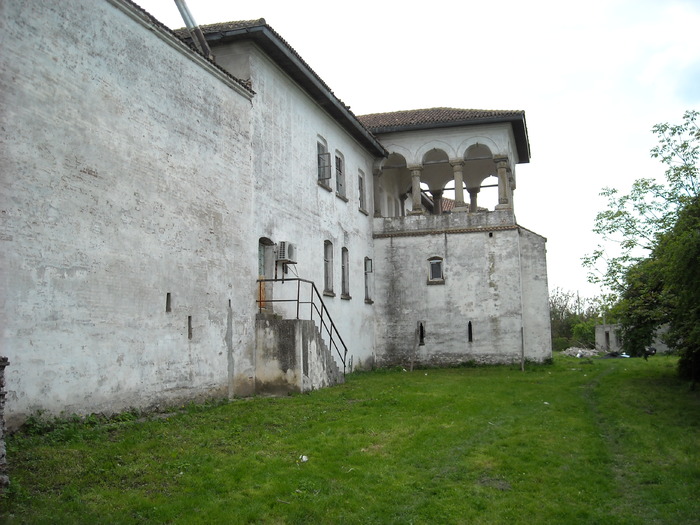 Picture 040 - Poze Manastirea Comana