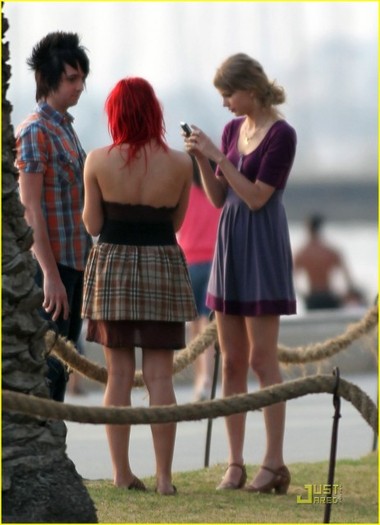 2gward4 - Taylor Swift