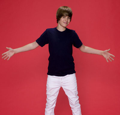 3913404479_1b6ab81eba - Justin Bieber