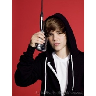 img-thing - Justin Bieber