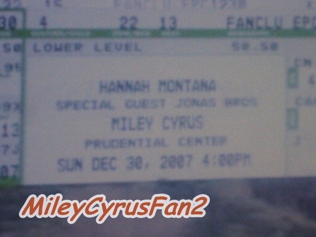 1 - Album pentru Miley Hannah